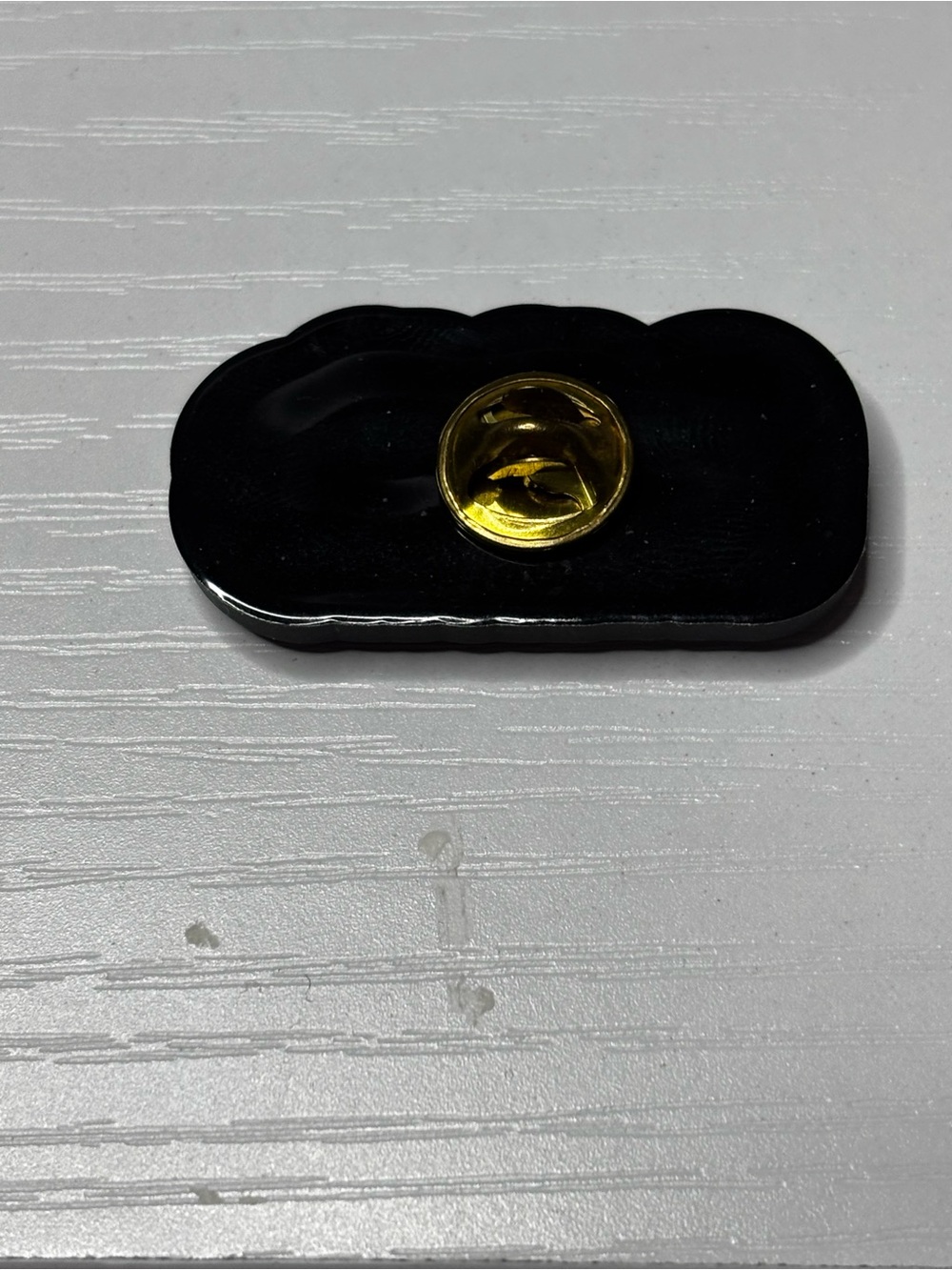 Autistic Rainbow Pin - Picture 3 of 4